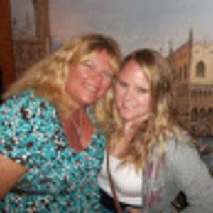 Meet your Posher, Alana